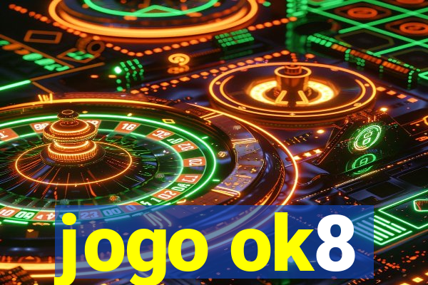 jogo ok8